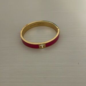 Kate spade bracelet !